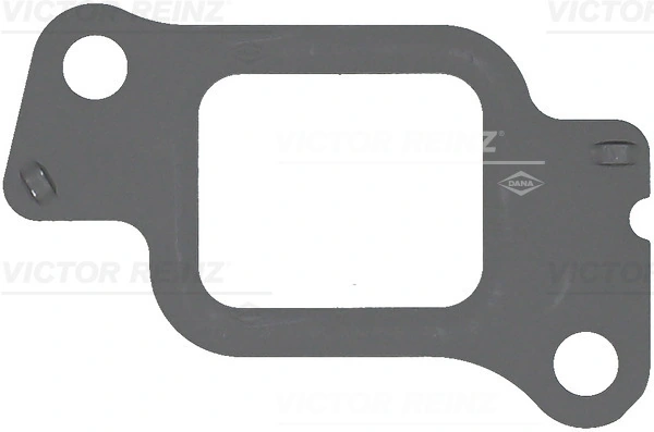 Gasket, exhaust manifold